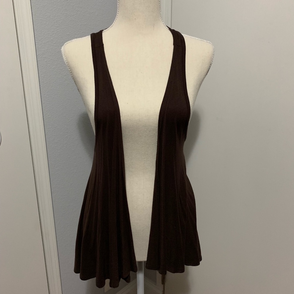 Joll Racerback Vest